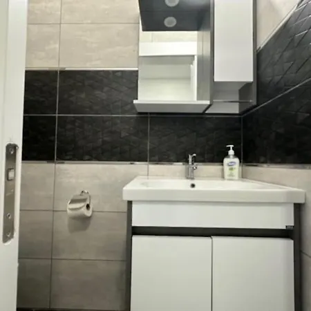 Suncity 24, 2 Bedroom Luxry By Myguest Cyprus Iskele District (Northern Cyprus)