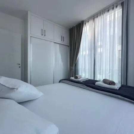 Suncity 24, 2 Bedroom Luxry By Myguest Cyprus Apartament