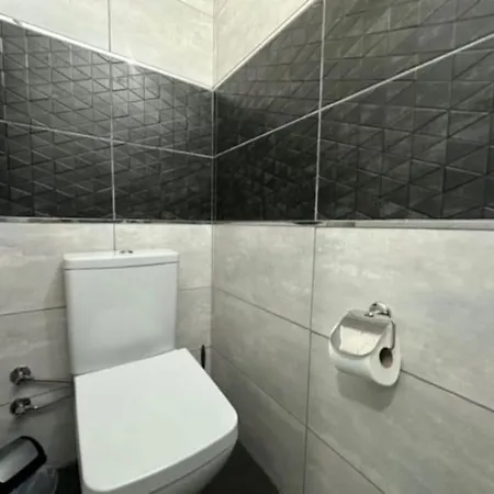 Apartament Suncity 24, 2 Bedroom Luxry By Myguest Cyprus