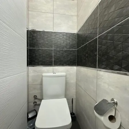 Apartament Suncity 24, 2 Bedroom Luxry By Myguest Cyprus Iskele District (Northern Cyprus)