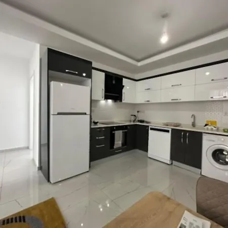 Suncity 24, 2 Bedroom Luxry By Myguest Cyprus Iskele District (Northern Cyprus)