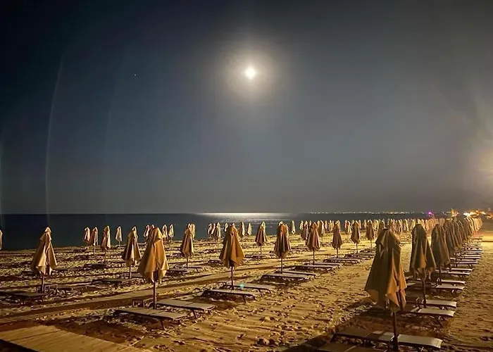 Suncity 24, 2 Bedroom Luxry By Myguest Cyprus