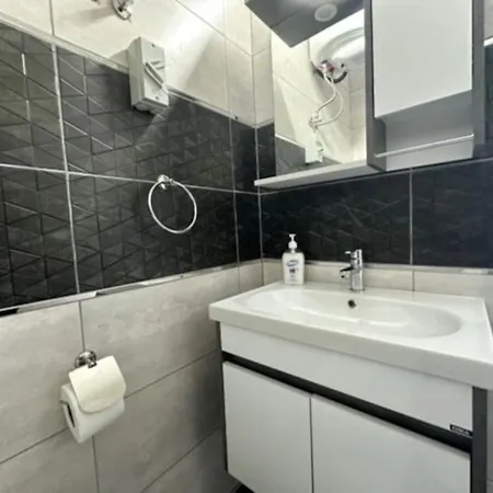 Suncity 24, 2 Bedroom Luxry By Myguest Cyprus Iskele District (Northern Cyprus)