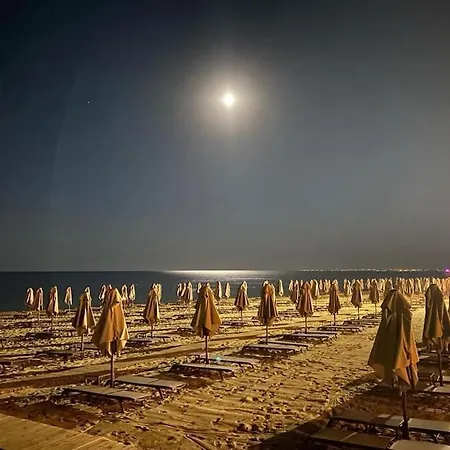 Suncity 24, 2 Bedroom Luxry By Myguest Cyprus