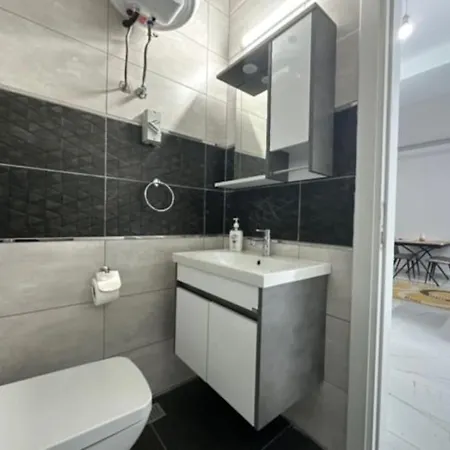 Suncity 24, 2 Bedroom Luxry By Myguest Cyprus *