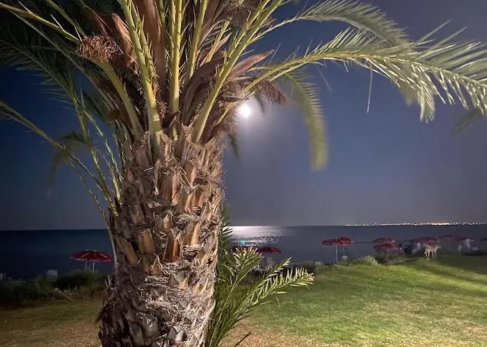 Suncity 24, 2 Bedroom Luxry By Myguest Cyprus Apartman Iskele District (Northern Cyprus)